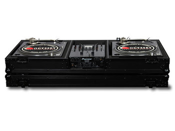 Odyssey FZBM10WBL Battle Style Coffin for 10-Inch Mixers