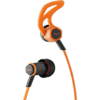 V-MODA Forza In-Ear Headphones for Android, Orange (FRZ-A-ORANGE)