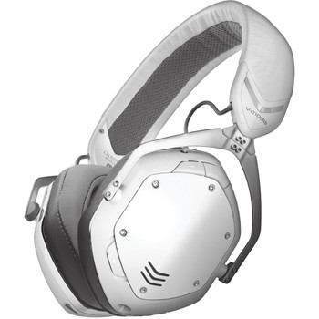 V-Moda Blue Tooth Crossfade Wireless - White V-Moda Blue Tooth Crossfade Wireless - White