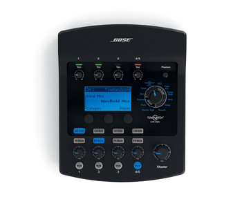 Bose L1 Model 1S system with B1 bass and ToneMatch audio engine