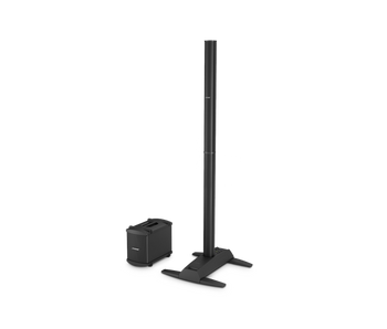 Bose L1 Model II system Single B1 Bass System