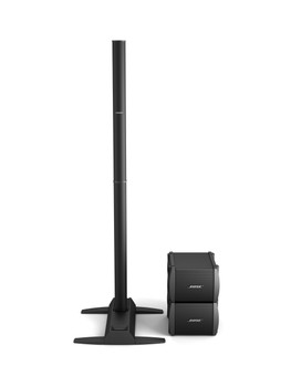 Bose L1 Model II Double B1 Bass System