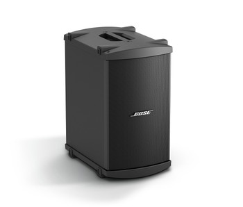 Bose L1 Model II system Single B2 Bass System and ToneMatch audio engine