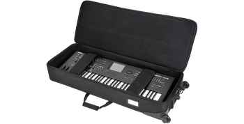 SKB 1SKB-SC61KW Soft Case for 61-Note Keyboard