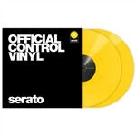 Stokyo Serato Performance Series In Yellow (2XLP)