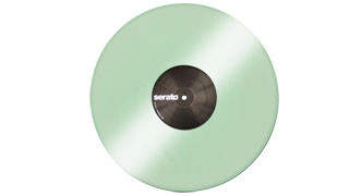 Stokyo SERATO PERFORMANCE SERIES IN Glow In The Dark(2XLP)