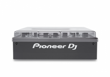 Decksaver PIONEER  DJM-900 NXS2 Cover Smoked/Clear