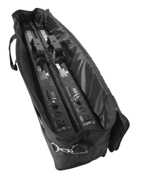 Chauvet DJ CHS-60 LED Strip Light VIP Travel Bag