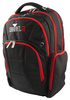 Chauvet DJ CHS-BPK DJ Equipment Backpack Chauvet DJ CHS-BPK DJ Equipment Backpack