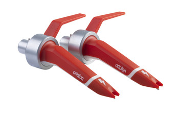 Ortofon Concorde Digital Cartridge Twin Pack Ortofon Concorde Digital Cartridge Twin Pack