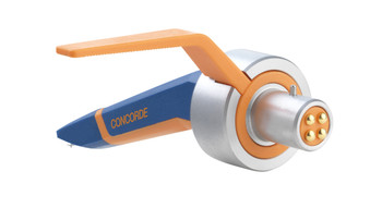 Ortofon Concorde DJ Cartridge Twin Pack Ortofon Concorde DJ Cartridge Twin Pack