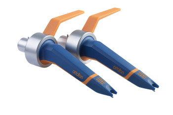 Ortofon Concorde DJ Cartridge Twin Pack Ortofon Concorde DJ Cartridge Twin Pack