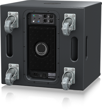 Turbosound MILAN M15B