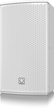 Turbosound NuQ62-WH Full Range Loudspeaker