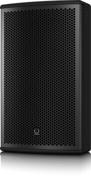 Turbosound NuQ82-AN Powered Loudspeaker