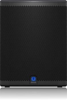 Turbosound iQ18B Powered Subwoofer