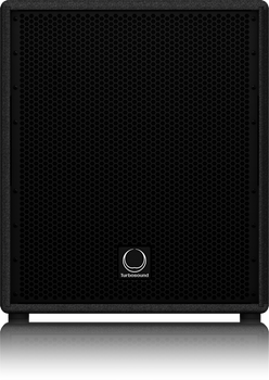 Turbosound Performer TPX118B Passive Subwoofer