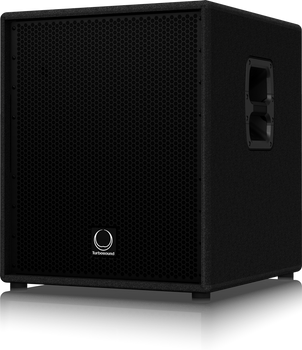Turbosound Performer TPX118B Passive Subwoofer