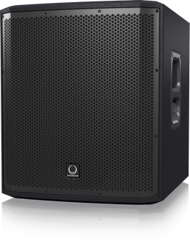 Turbosound Inspire IP12B Powered Subwoofer