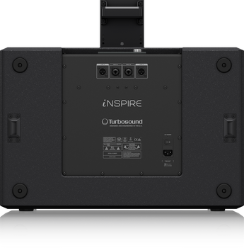 Turbosound Inspire IP3000 Powered Column Loudspeaker