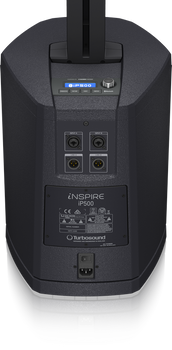 Turbosound Inspire IP500 Powered Column Loudspeaker