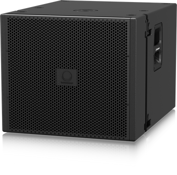 Turbosound Berlin TBV118L Passive Subwoofer