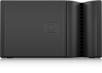 Turbosound Berlin TBV123-AN Powered Speaker