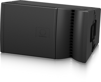 Turbosound Berlin TBV123-AN Powered Speaker