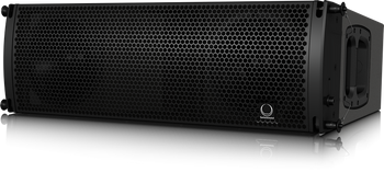 Turbosound Liverpool TLX84 Biamplified Line Array