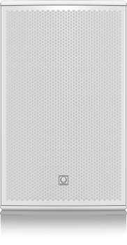 Turbosound NuQ102-WH Passive Speaker