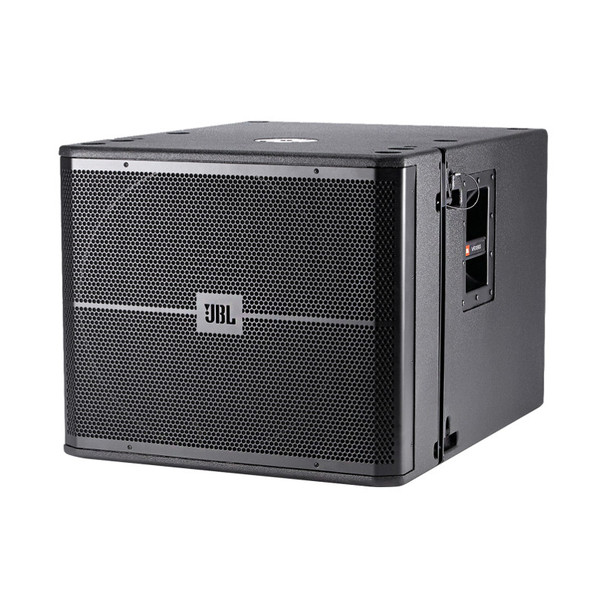 JBL VRX918S 18 Inch High Power Flying Subwoofer