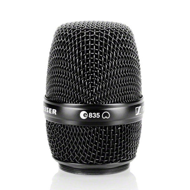 Sennheiser MMD 835-1BK  Dynamic Microphone