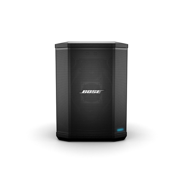 Bose S1 Pro Multi-Position Portable PA System With Battery