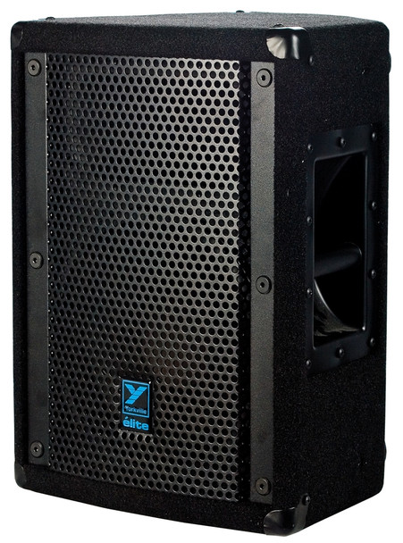 Yorkville E10P Two-Way Powered Speaker