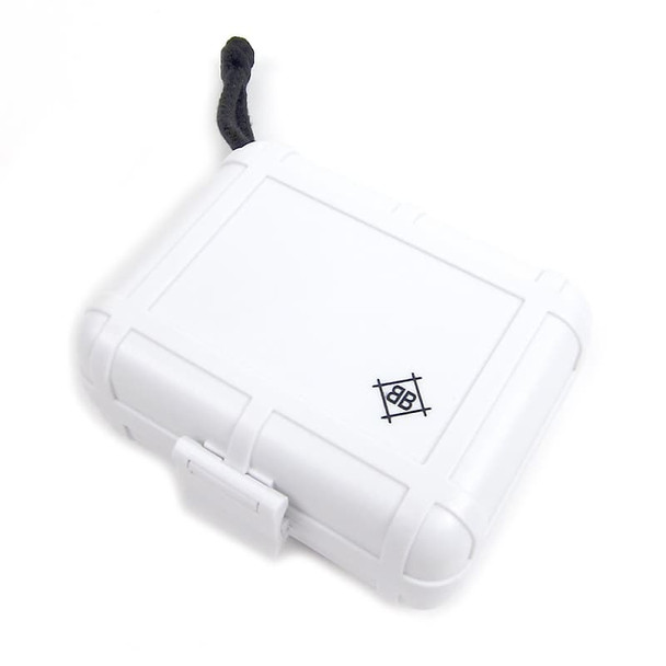 Stokyo Black Box Needle Cartridge Case