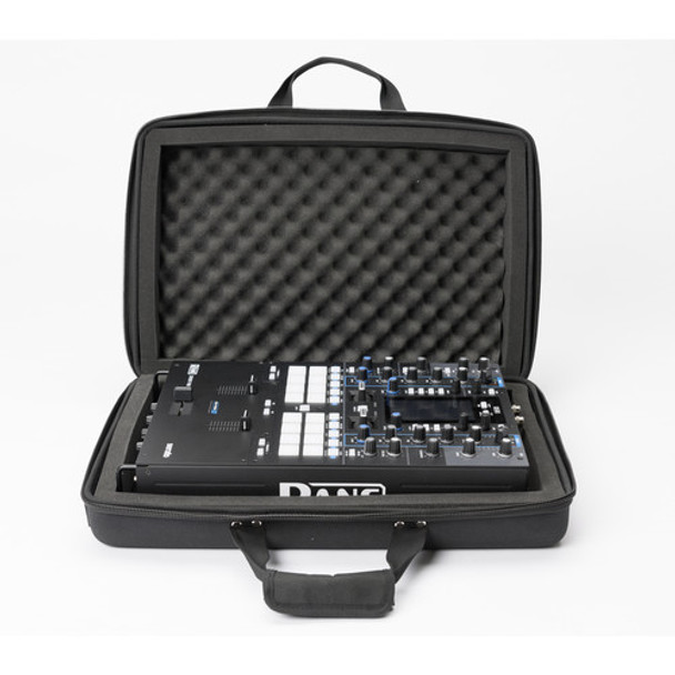 Magma CTRL Case Seventy-Two for Rane Seventy-Two Battle Mixer