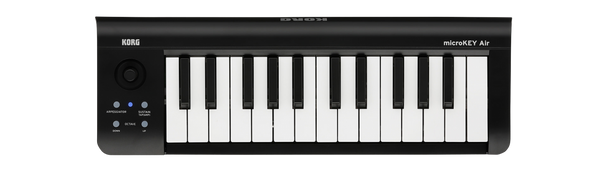 Korg MICROKEY Air 25 