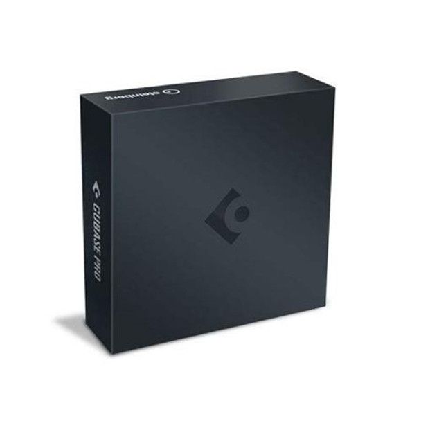 Steinberg Cubase Pro 10