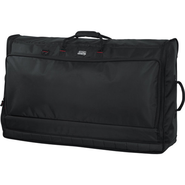 Gator Cases G-MIXERBAG-3621 - Padded Carry Bag for Large Format Mixers (36 x 21 x 8")