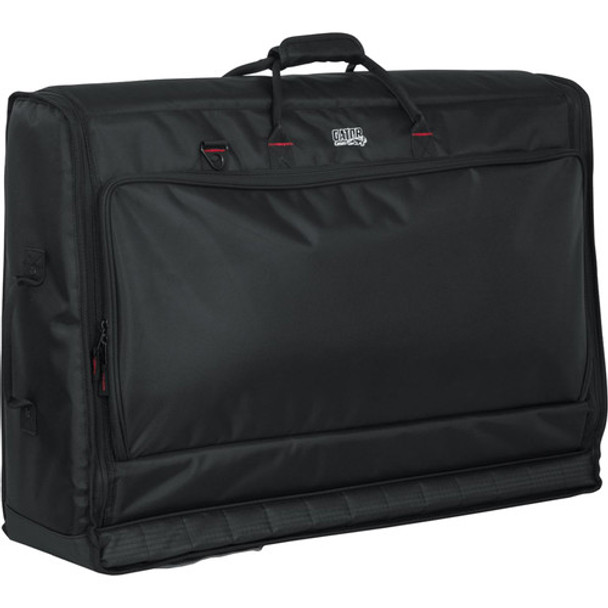 Gator Cases G-MIXERBAG-3121Padded Nylon Carry Bag for Large-Format Mixer