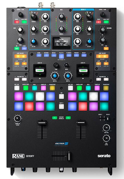 Rane Seventy