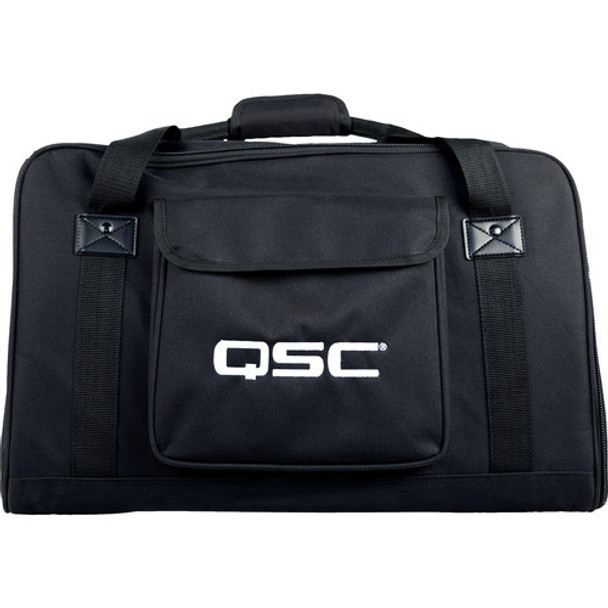 QSC Audio Tote for the CP8 Compact Powered Loudspeaker