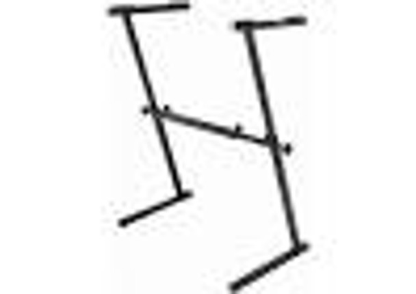 Yamaha PKBZ1 Z-Style Height and Width Adjustable Keyboard Stand