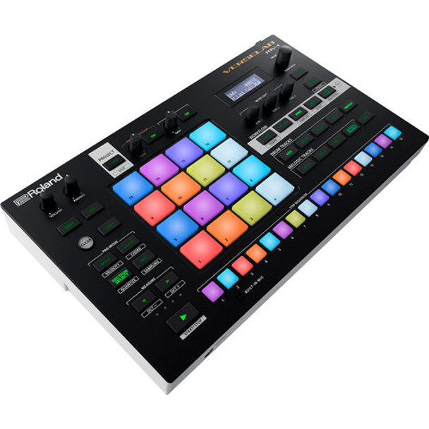 Roland VERSELAB MV1 Music Production Workstation