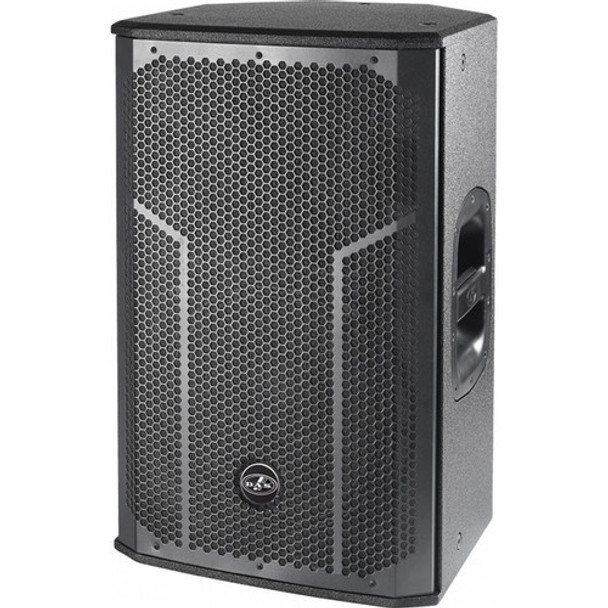 DAS Audio ACTION-512A Two-Way 12" 1000W Powered Portable PA Speaker with DSP Processor