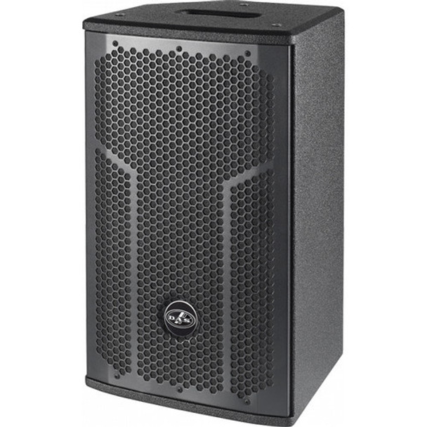 DAS Audio ACTION-508A Two-Way 8" 720W Powered Portable PA Speaker with DSP Processor