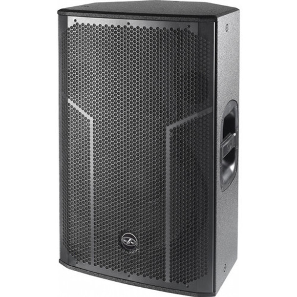 DAS Audio ACTION-515A Two-Way 15" 1000W Powered Portable PA Speaker with DSP Processor