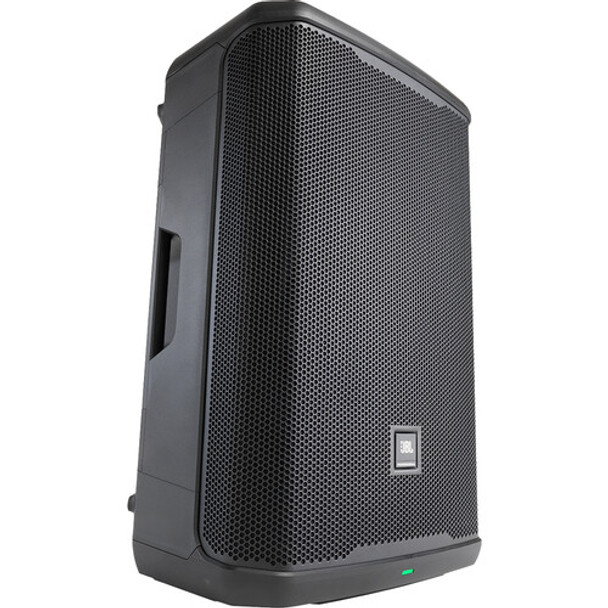 JBL JBL PRX915 Two-Way 15" 2000W Powered PA System / Floor Monitor with Bluetooth Control