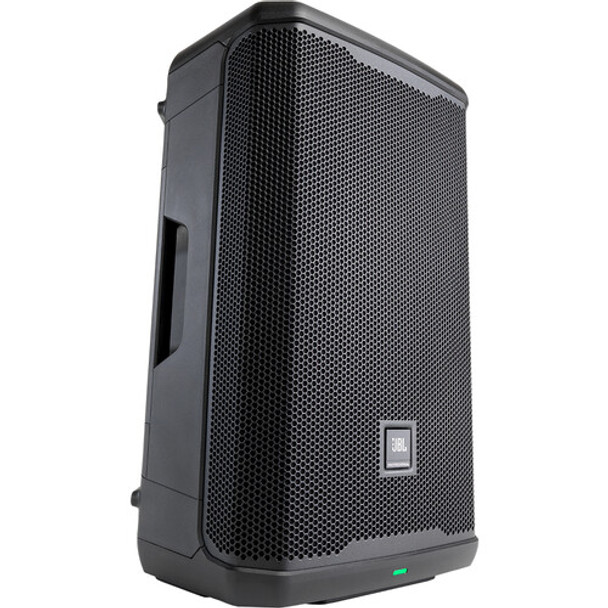 JBL JBL PRX912 Two-Way 12" 2000W Powered PA System / Floor Monitor with Bluetooth Control