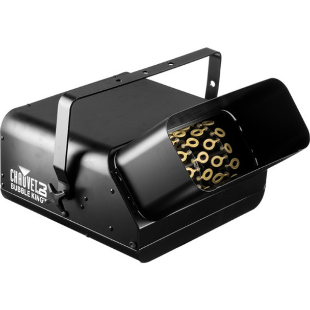 Chauvet DJ B-550 Bubble King